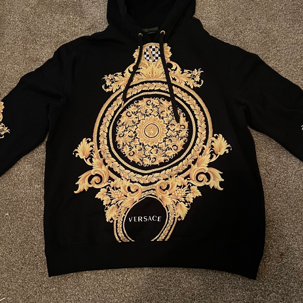 Versace Le Pop Classique